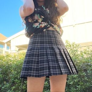 Sienna sky cute floral top